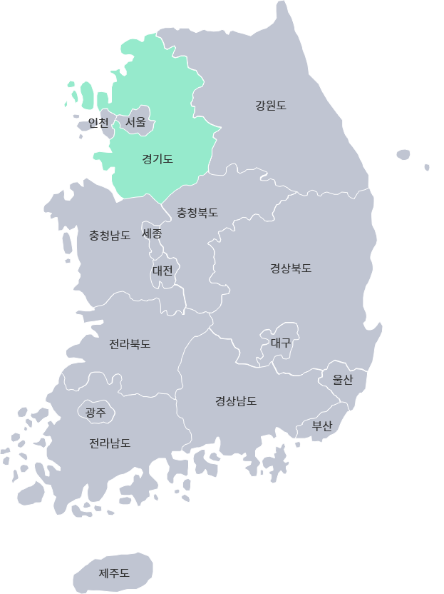 경기도